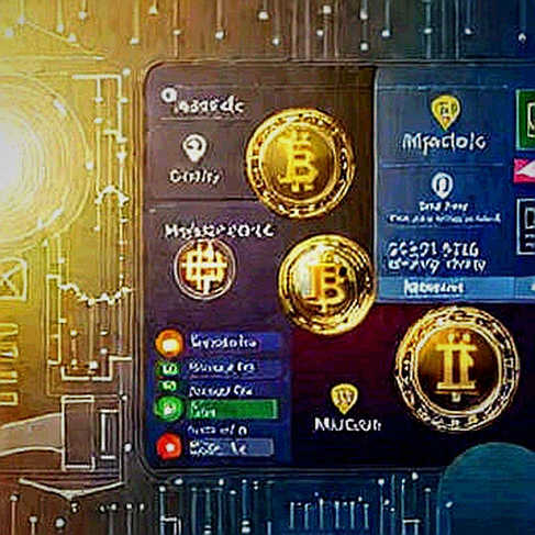 Demis Hassabis muốn xây dựng FINRA cho AI: Bài học cho Crypto và tín hiệu đi ngang của thị trường Demis Hassabis muốn xây dựng FINRA cho AI: Bài học cho Crypto và tín hiệu đi ngang của thị trường