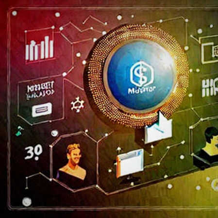 GIANTX và canh bạc mạo hiểm: Chiến lược ‘tất tay’ trong esports và bài học cho thị trường crypto