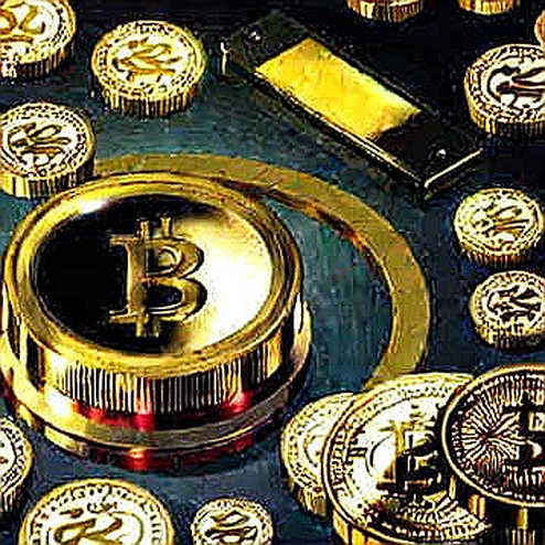 110 tỷ đô la dầu mỏ và con bài crypto: Góc nhìn từ kỹ thuật kiểm toán