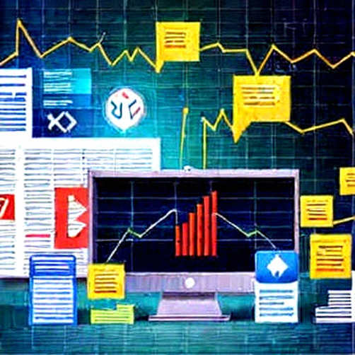 Khi Báo Cáo Phân Tích Chỉ Là Một Khoảng Trống: Bài Học Về Rủi Ro Thông Tin Trong Crypto
