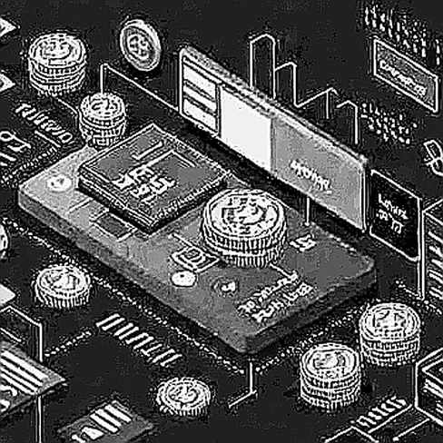 Dầu thô sập 7,71%: Bài kiểm tra toàn cầu cho thị trường crypto và kinh tế vĩ mô