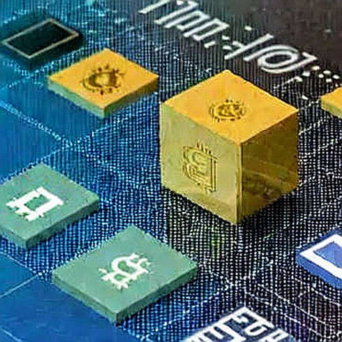 Khi AI thổi bùng ngành chip, crypto đang âm thầm chuẩn bị cho một cuộc chuyển giao thanh khoản