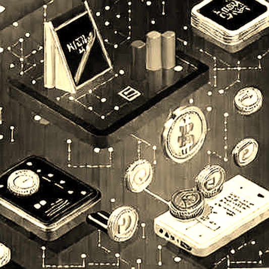 Tín hiệu sáu năm: Ai đang âm thầm gom Bitcoin khi thị trường "chết"? Tín hiệu sáu năm: Ai đang âm thầm gom Bitcoin khi thị trường "chết"?