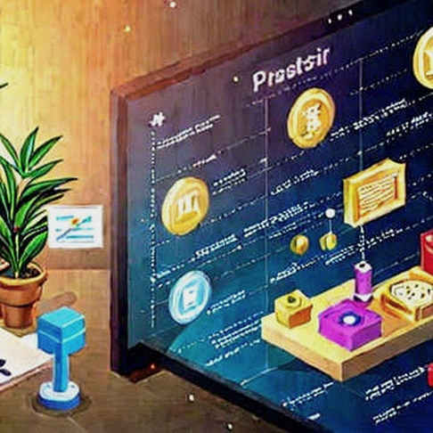 PSG và Blockchain: Từ Bản Hợp Đồng 35 Triệu Euro Đến Chiến Lược Số Hóa Tài Sản Thể Thao PSG và Blockchain: Từ Bản Hợp Đồng 35 Triệu Euro Đến Chiến Lược Số Hóa Tài Sản Thể Thao
