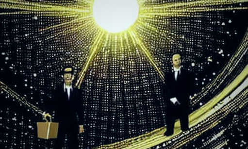Zcash và cuộc chơi mới: Khi tổ chức săn lùng quyền lực trên mạng lưới bảo mật