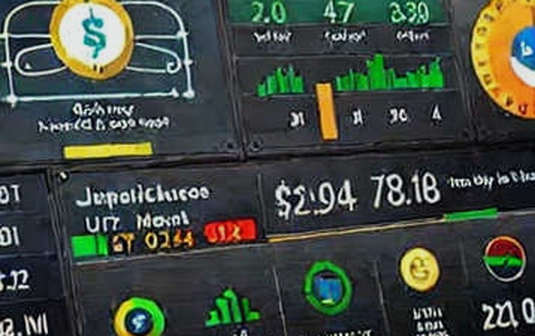 Sự thật đằng sau 5.8 tỷ USD giao dịch cổ phiếu token hóa trên Solana: Một câu chuyện về niềm tin và dữ liệu bị che khuất