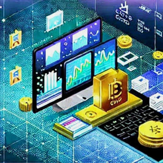 72% Giao Dịch OTC Từ Tổ Chức: Báo Cáo Wintermute Hé Lộ Sự Phân Tầng Thanh Khoản Của Thị Trường Crypto