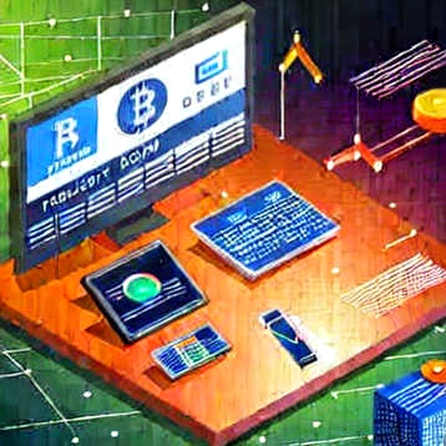 Cơn sốt chip AI đang bóp nghẹt Blockchain: Bài học từ thất bại năm 2017 của tôi Cơn sốt chip AI đang bóp nghẹt Blockchain: Bài học từ thất bại năm 2017 của tôi