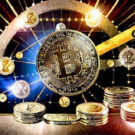 Dầu rớt 5%, Bitcoin nhún vai: Cuộc chơi vĩ mô đang bị hiểu sai Dầu rớt 5%, Bitcoin nhún vai: Cuộc chơi vĩ mô đang bị hiểu sai