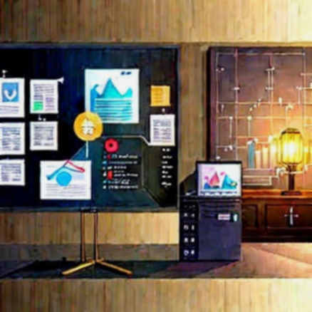 Lừa đảo AI – Crypto: Câu chuyện về 'mô hình Luna' không tồn tại