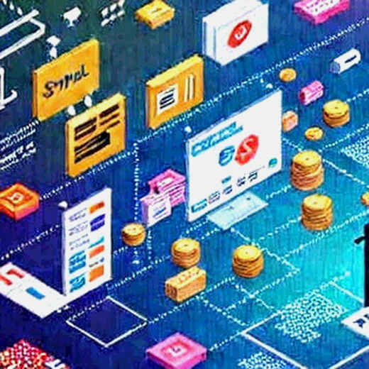 Chỉ số S&P 500 vượt 7.800 điểm: Tín hiệu từ một chuỗi dữ liệu bị cô lập hay là sự kiện dẫn dắt thị trường? Chỉ số S&P 500 vượt 7.800 điểm: Tín hiệu từ một chuỗi dữ liệu bị cô lập hay là sự kiện dẫn dắt thị trường?